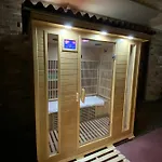 Couette-café Girasole Wellness E Relax *