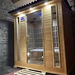 Girasole Wellness E Relax Couette-café *