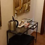 Girasole Wellness E Relax Couette-café *