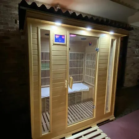 Bed and Breakfast Girasole Wellness E Relax *