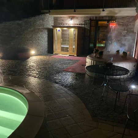 Girasole Wellness E Relax