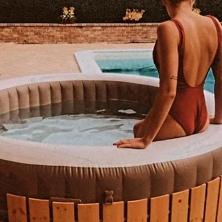 Bed and Breakfast Girasole Wellness E Relax Φοσάνο