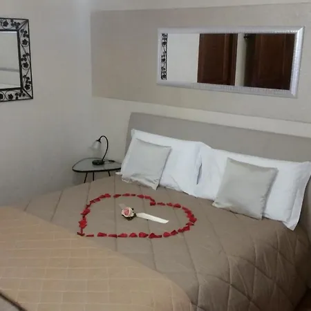 Girasole Wellness E Relax Bed and Breakfast *