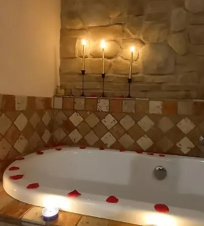 Girasole Wellness E Relax Bed & Breakfast