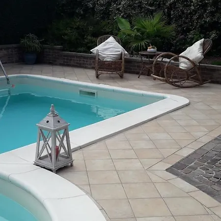 Girasole Wellness E Relax *