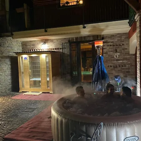 Girasole Wellness E Relax