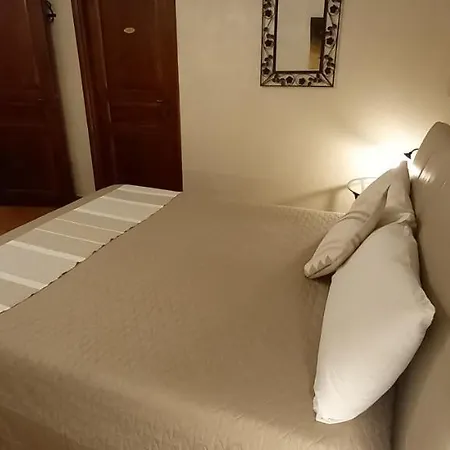 Bed & Breakfast Girasole Wellness E Relax *