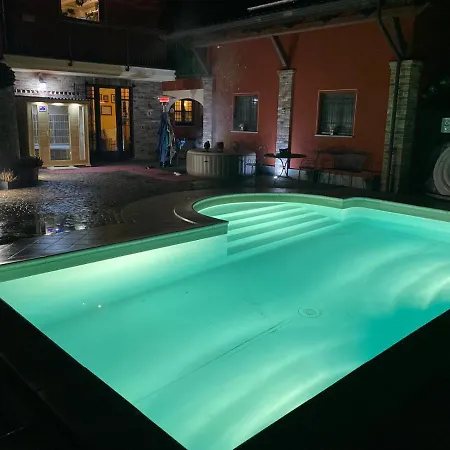 Girasole Wellness E Relax Fossano