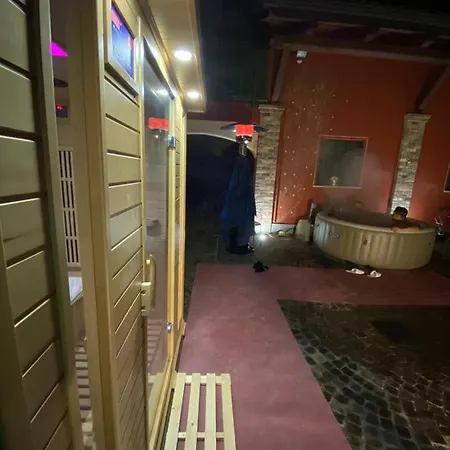 Girasole Wellness E Relax *