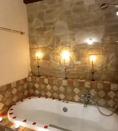 Girasole Wellness E Relax Bed and Breakfast