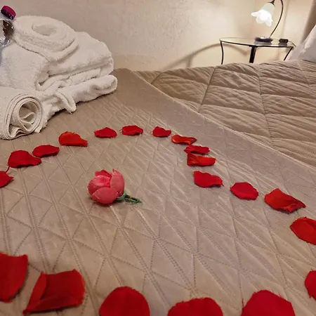 Bed and Breakfast Girasole Wellness E Relax