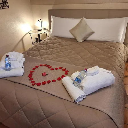 Couette-café Girasole Wellness E Relax *