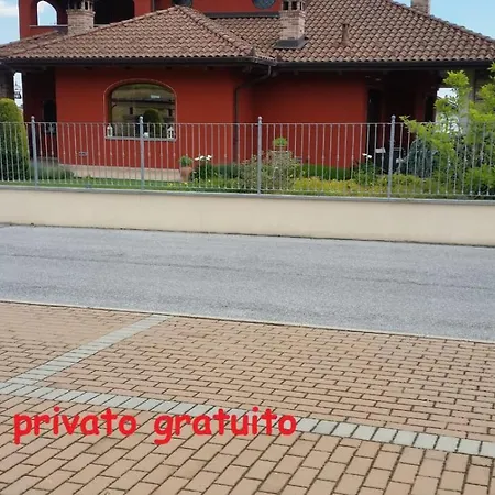 Bed & Breakfast Girasole Wellness E Relax *