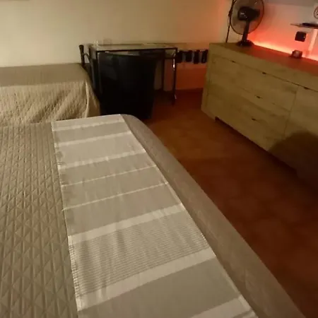 Bed & Breakfast Girasole Wellness E Relax Fossano