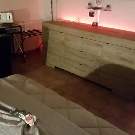 Girasole Wellness E Relax * Φοσάνο