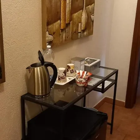 Girasole Wellness E Relax فندق مبيت وإفطار *