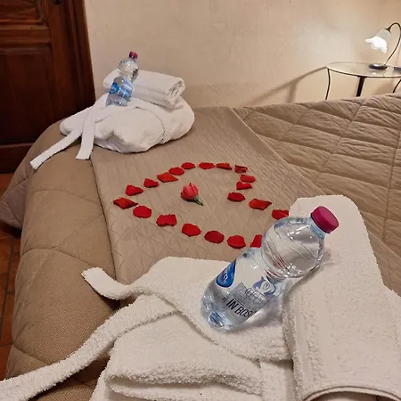 Girasole Wellness E Relax Bed and Breakfast