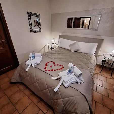 Girasole Wellness E Relax