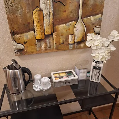 Bed & Breakfast Girasole Wellness E Relax Fossano
