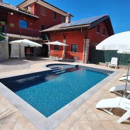 Girasole Wellness E Relax * Fossano
