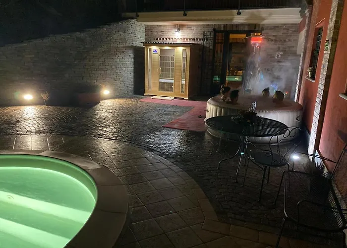 Girasole Wellness E Relax