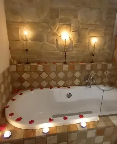 Girasole Wellness E Relax *