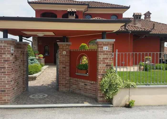 Girasole Wellness E Relax Couette-café