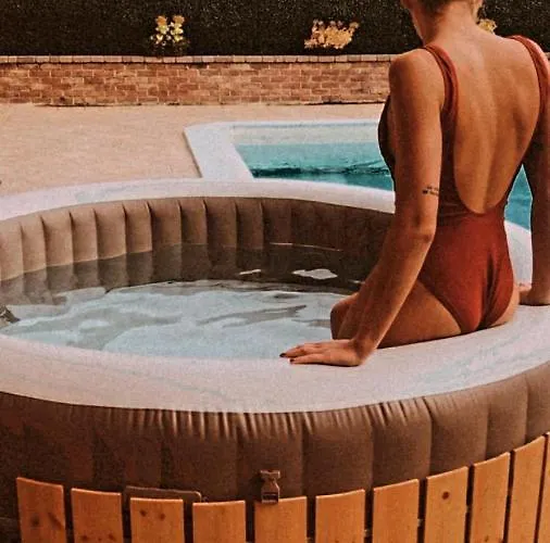 Couette-café Girasole Wellness E Relax Fossano