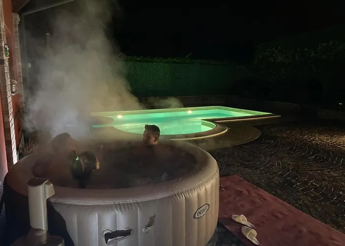 Girasole Wellness E Relax *