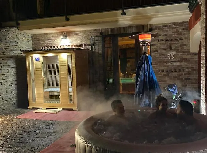 Girasole Wellness E Relax