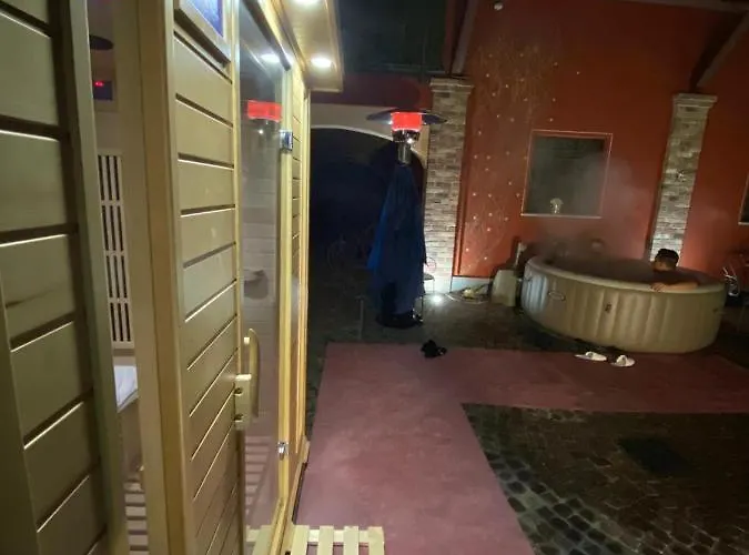 Girasole Wellness E Relax *