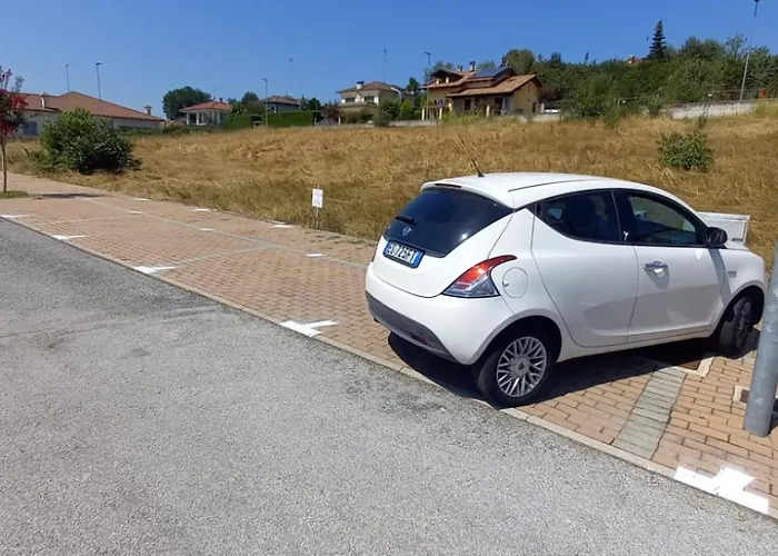 Girasole Wellness E Relax Couette-café Fossano