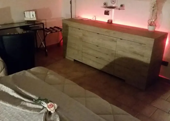 Girasole Wellness E Relax * Fossano