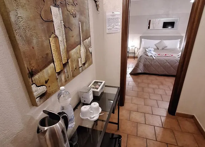 Girasole Wellness E Relax Couette-café Fossano