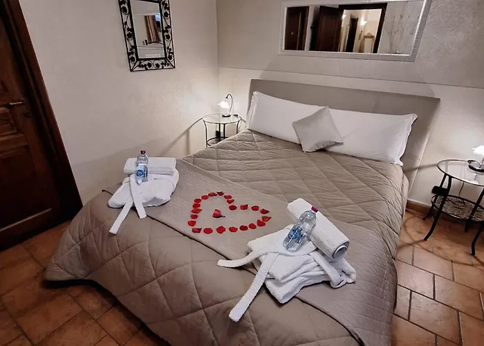 Girasole Wellness E Relax