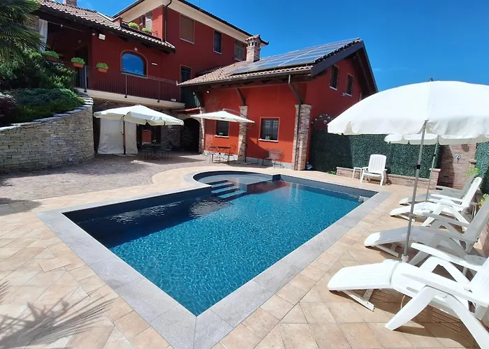 Girasole Wellness E Relax * Fossano