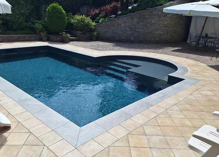 Couette-café Girasole Wellness E Relax *