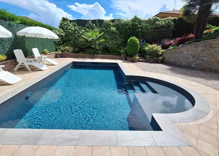 Girasole Wellness E Relax *